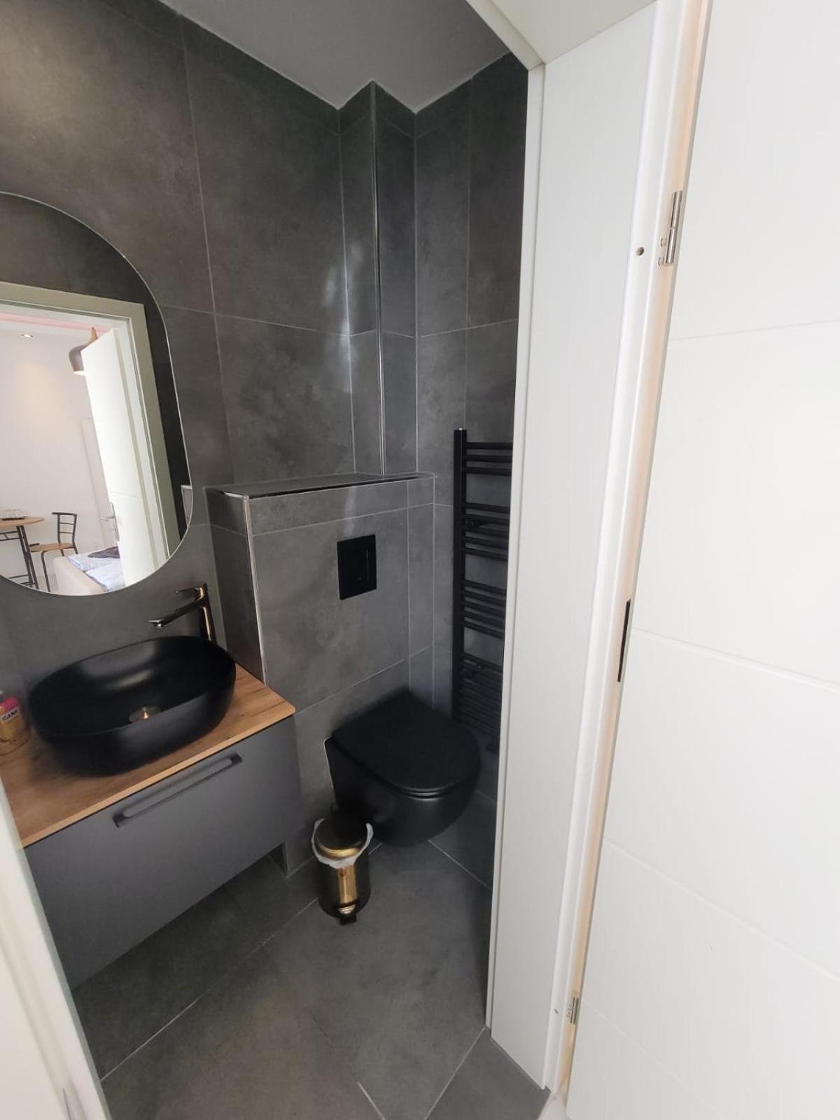 Haus Deitje Hotel Боркум Екстериор снимка