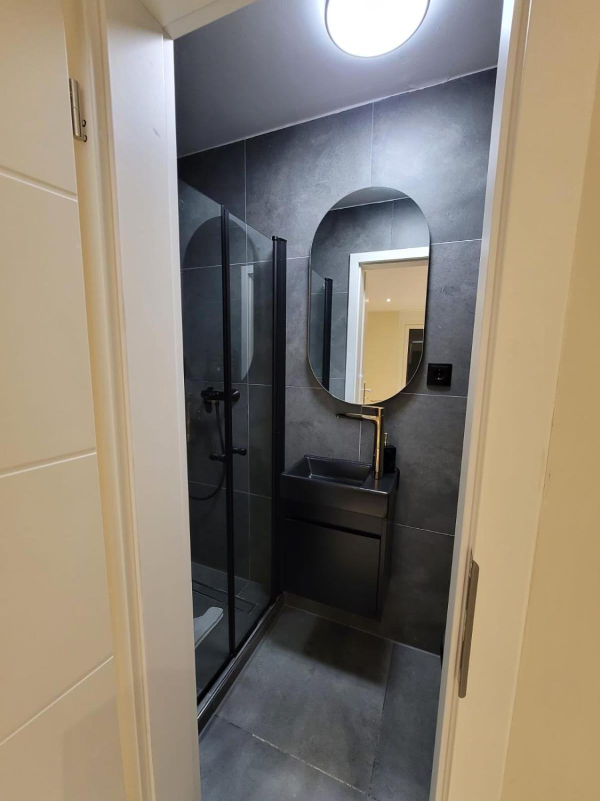 Haus Deitje Hotel Боркум Екстериор снимка