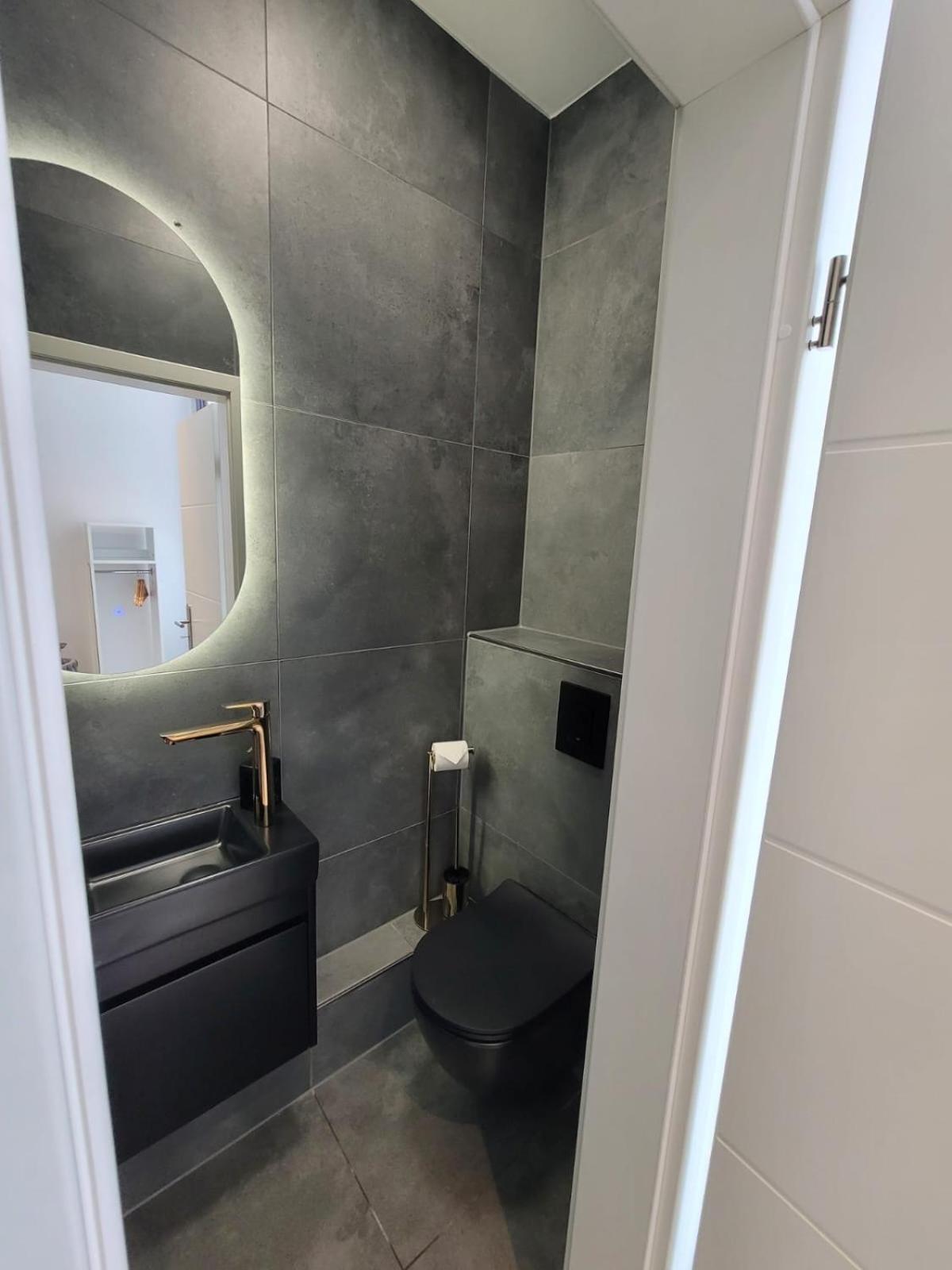 Haus Deitje Hotel Боркум Екстериор снимка