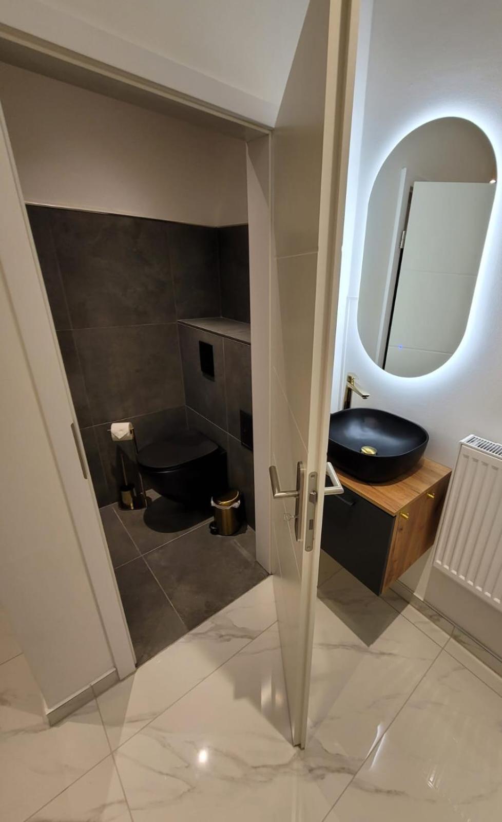 Haus Deitje Hotel Боркум Екстериор снимка