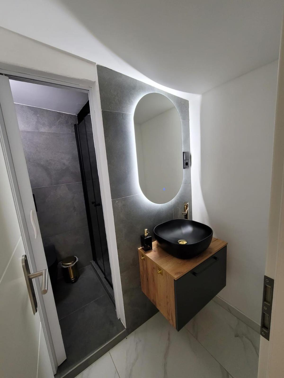 Haus Deitje Hotel Боркум Екстериор снимка