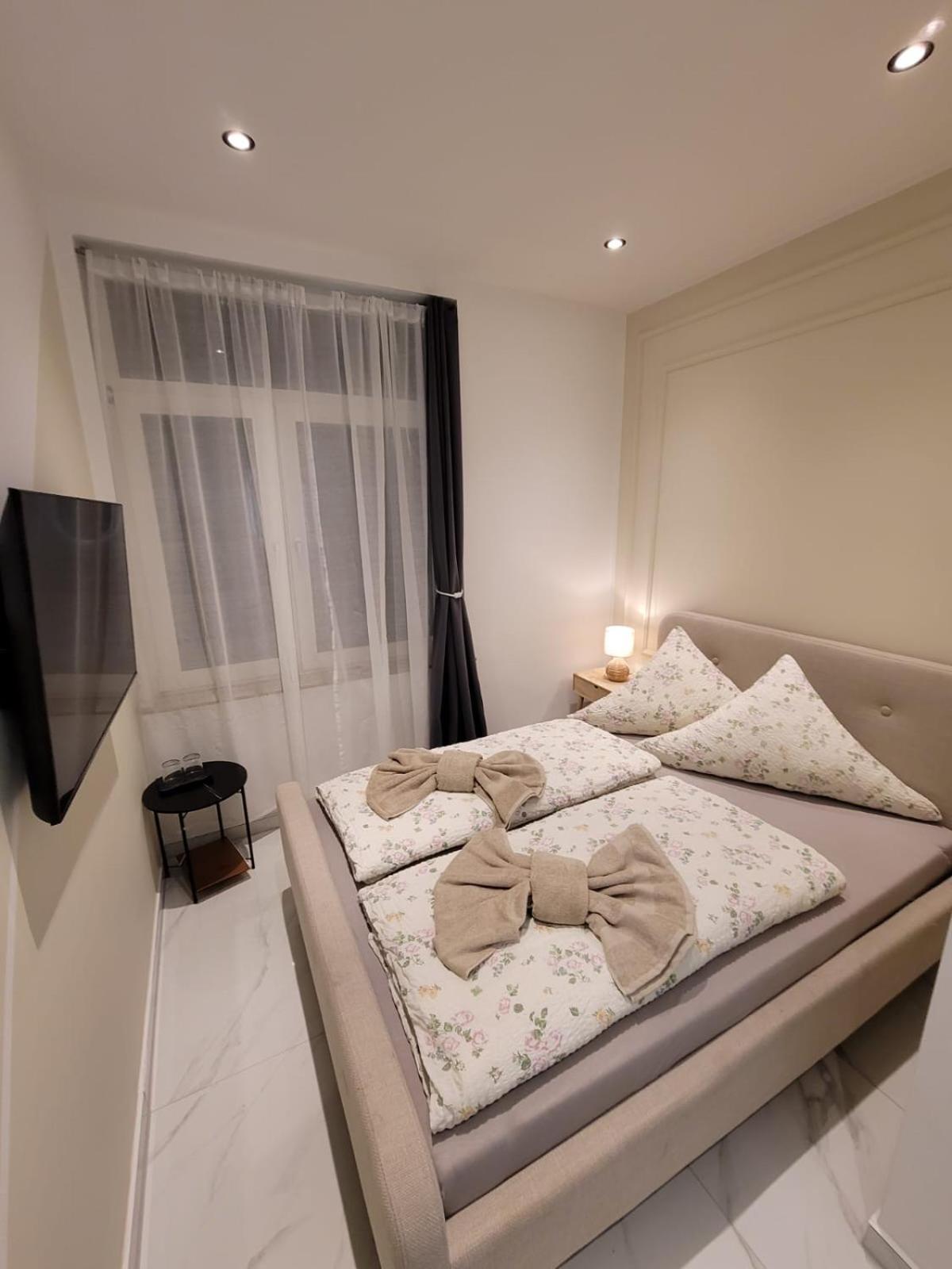 Haus Deitje Hotel Боркум Екстериор снимка