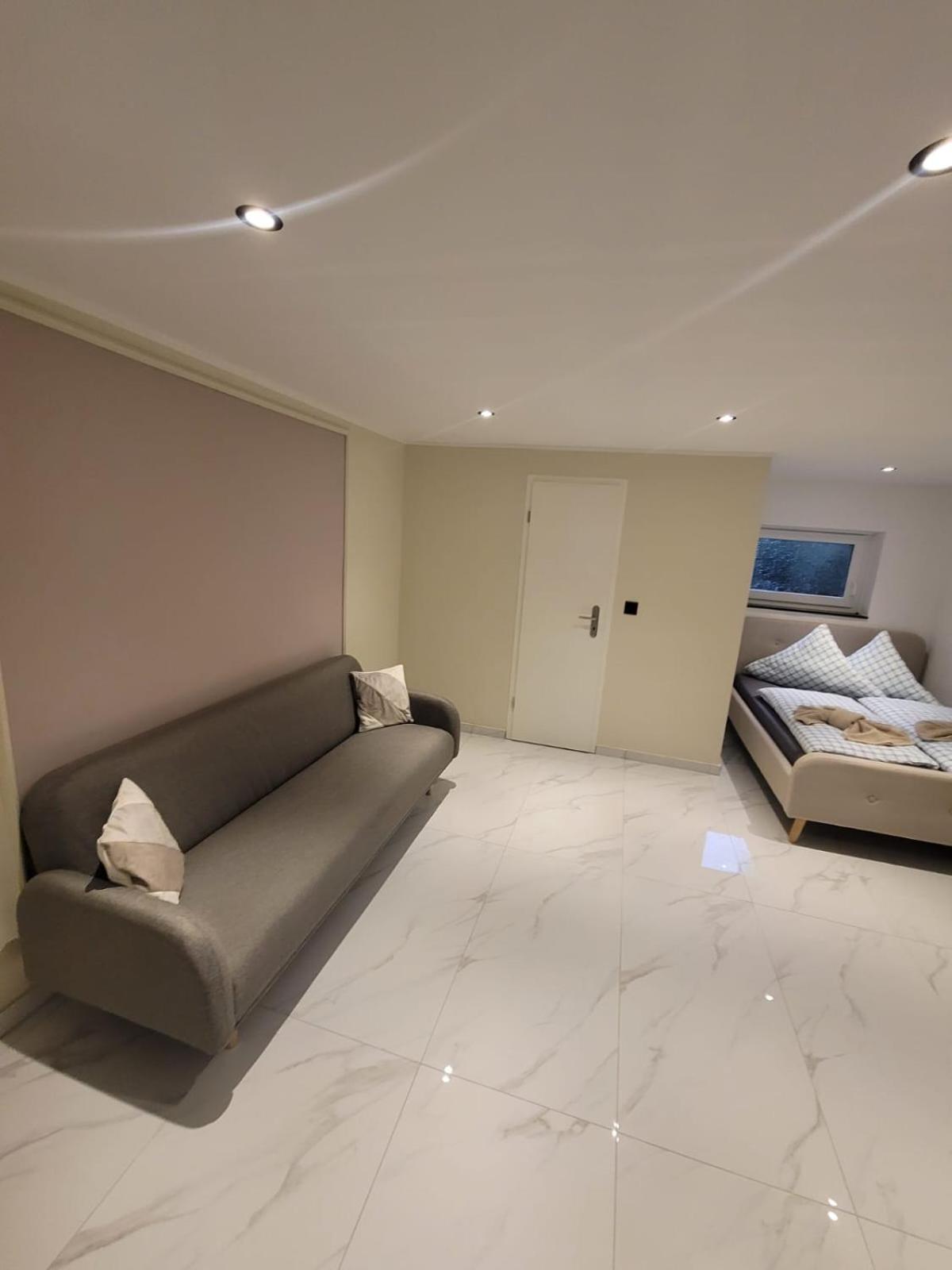 Haus Deitje Hotel Боркум Екстериор снимка
